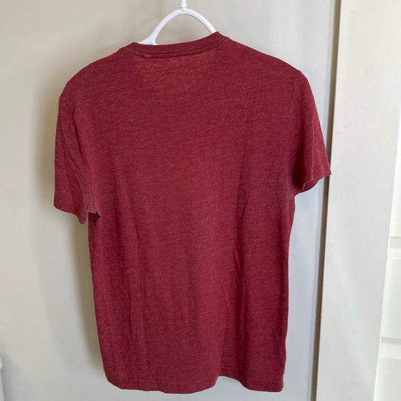 Original Penguin Men's  Circle-Logo T-Shirt, Small - Picture 5 of 5